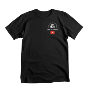 Keep on Brewing Tee